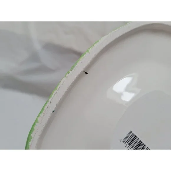 Vintage 1998 DISNEY STORE Halloween Cookie Jar Pooh Piglet Eeyore in Cos… - Picture 11 of 11